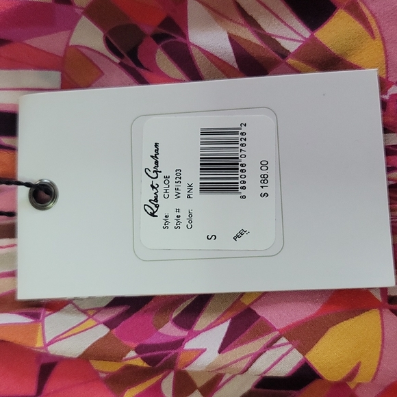 Robert Graham - Picture 2 of 3